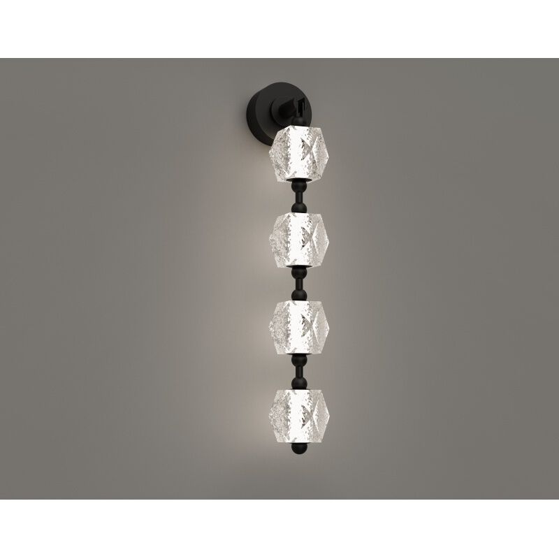Beluga Wall Sconce Wall Light