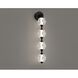 Beluga Wall Sconce Wall Light