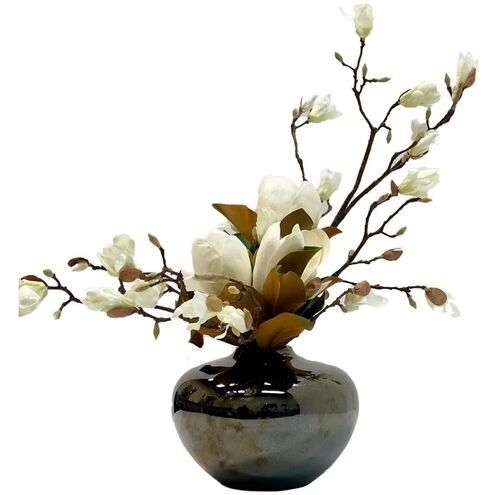 Southern Magnolias Botanical/Floral