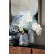 Moonscape 15 inch Vase