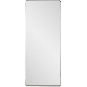 Steele 72 X 30 inch Silver Mirror
