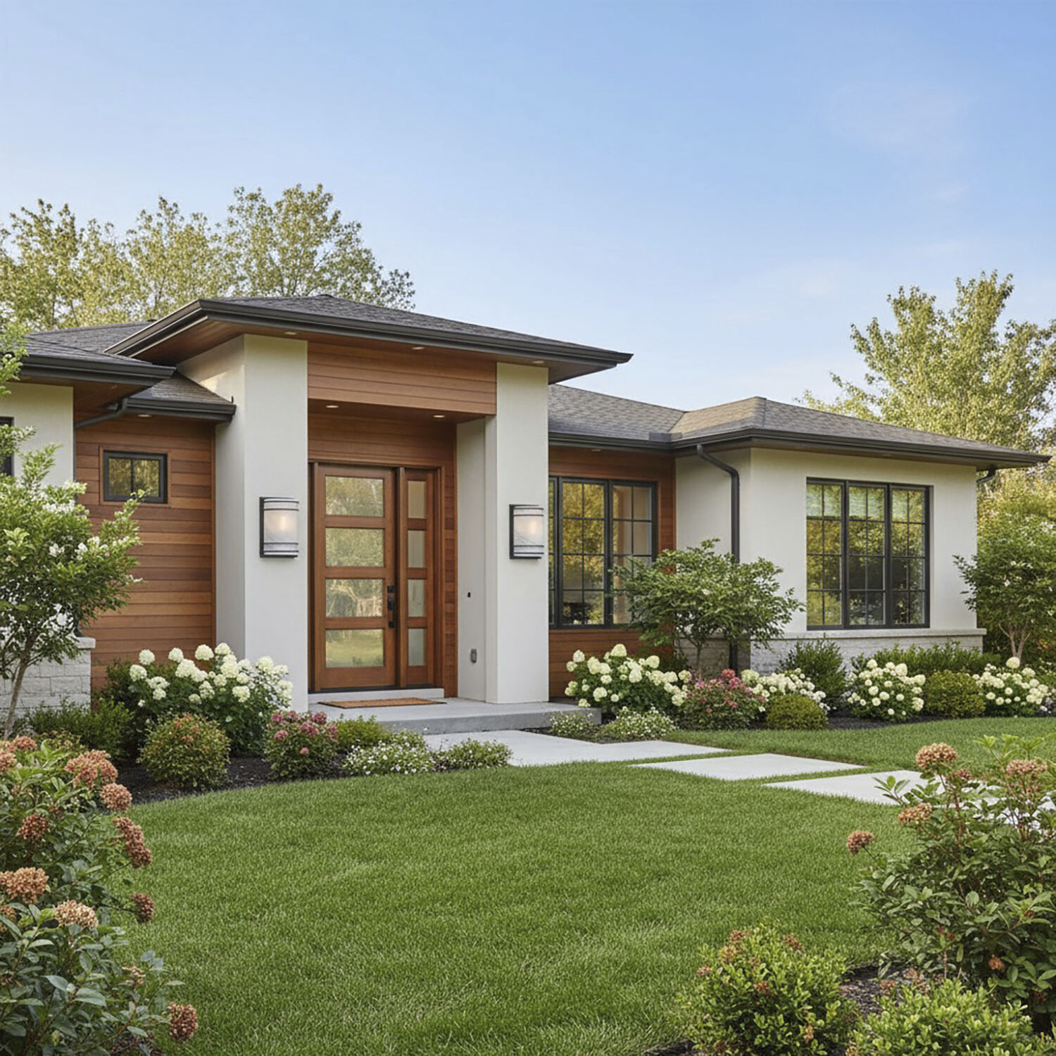 Keswick 1 Light 13 inch Black Outdoor Wall Sconce