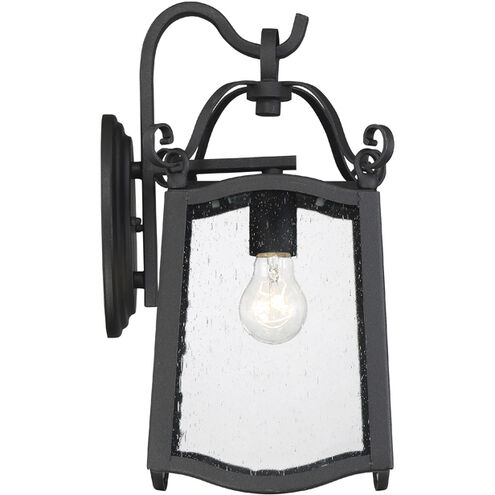 Glenwood Outdoor Wall Lantern