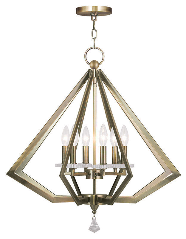 Livex lighting chandelier online
