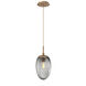Meteo Incandescent 1 Light 9.00 inch Pendant