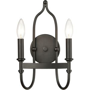 Wickshire Sconce Wall Light