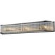 Braxton Vanity Light Wall Light
