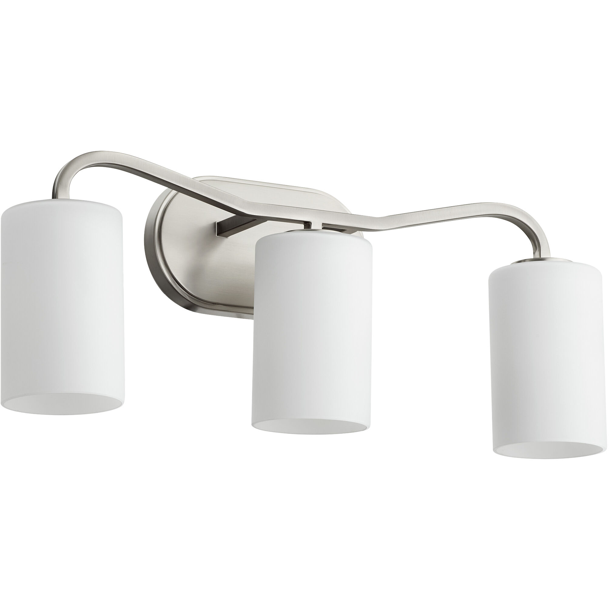 Rutherford Vanity Light