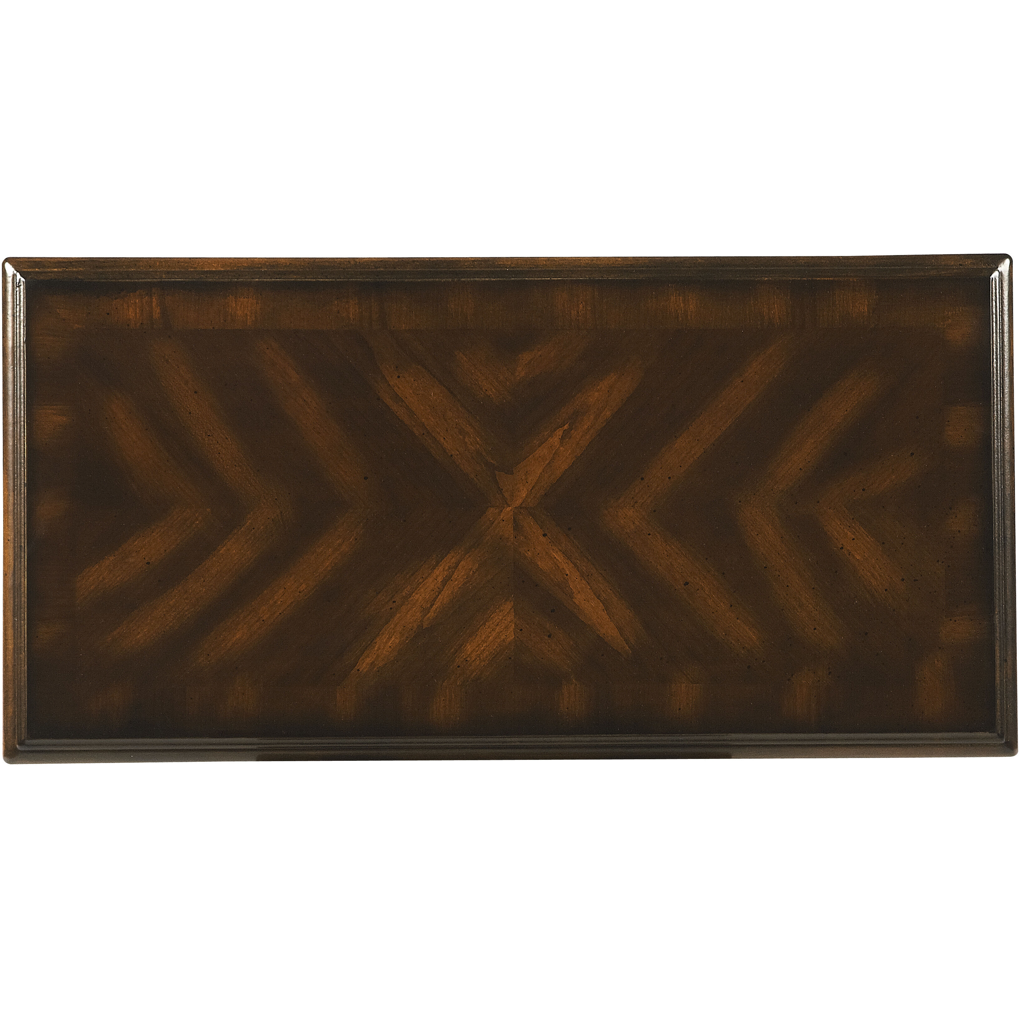 Devane  Plantation Cherry Chairside Chest