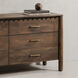 Wiley Brown Dresser