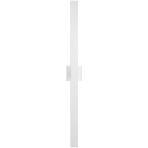 Zayden Wall Sconce Wall Light in Matte White
