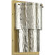 Museo 2 Light 8.00 inch Wall Sconce