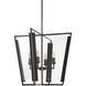 Toussaint Pendant Ceiling Light