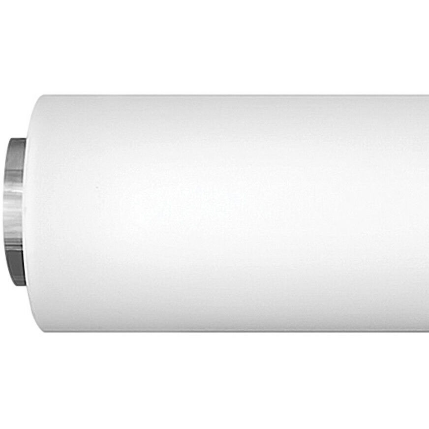 Aiden LED 31 inch Chrome Vanity Light Wall Light, Vertical