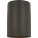 Sean Lavin Outdoor Cylinders Outdoor Wall Lantern