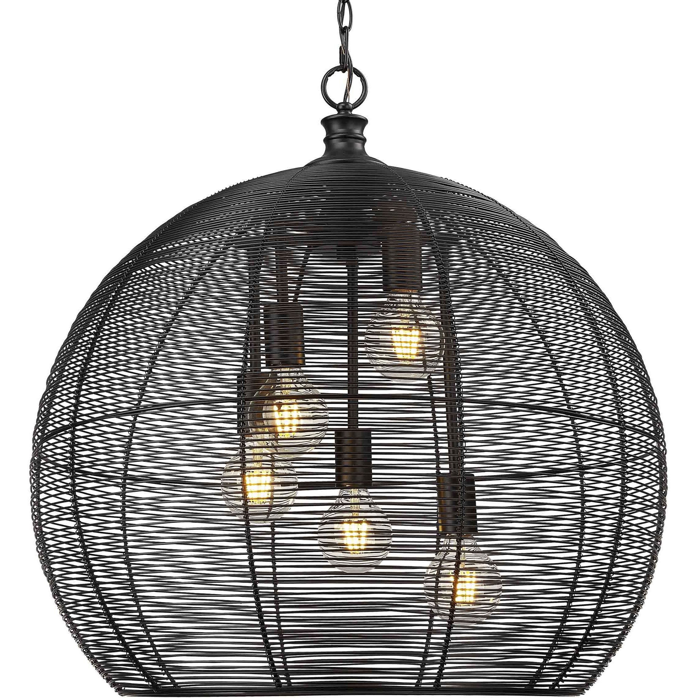 Calypso Pendant Ceiling Light