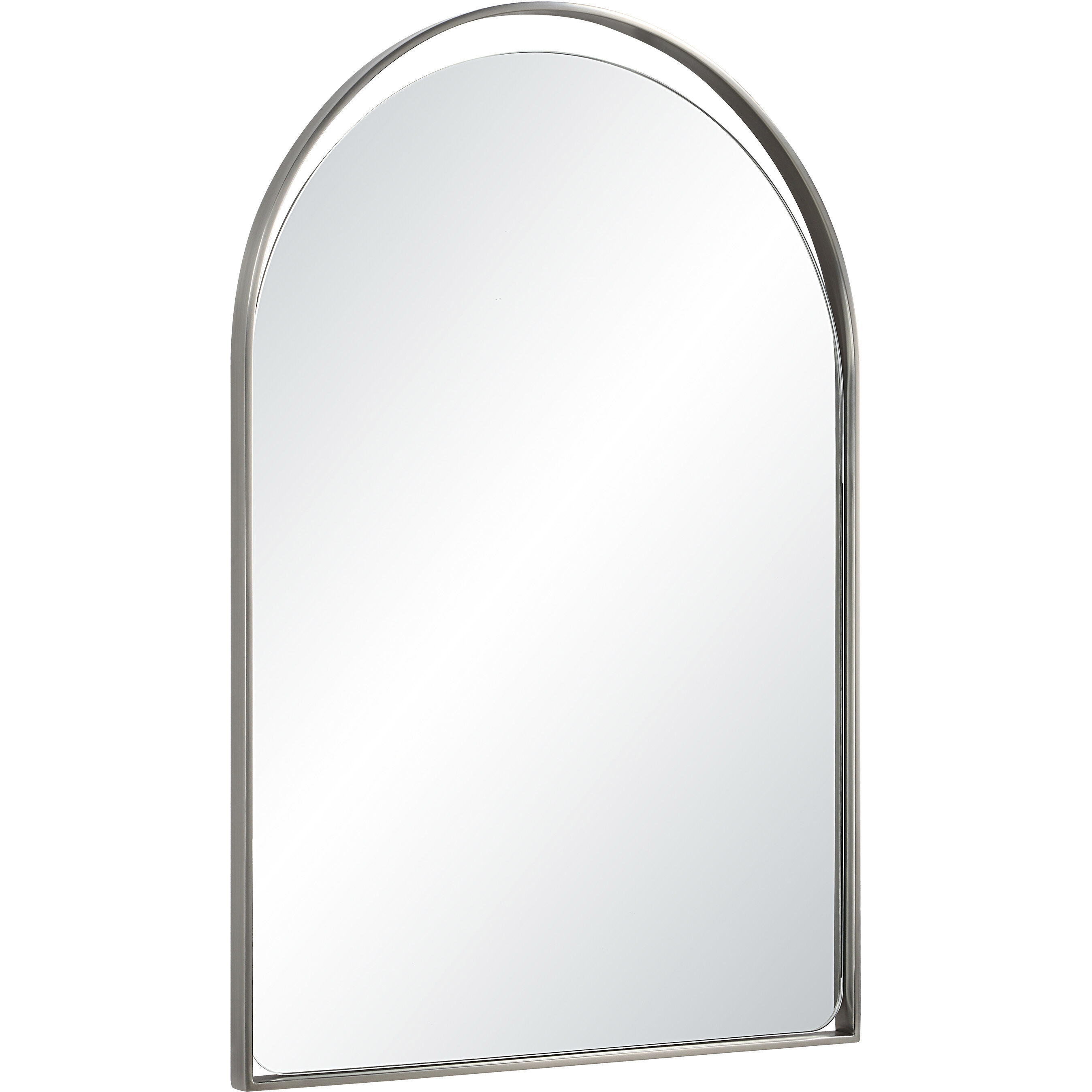Mentha 30 X 20 inch Wall Mirror