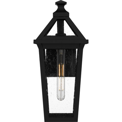 Boulevard Outdoor Wall Lantern, Medium