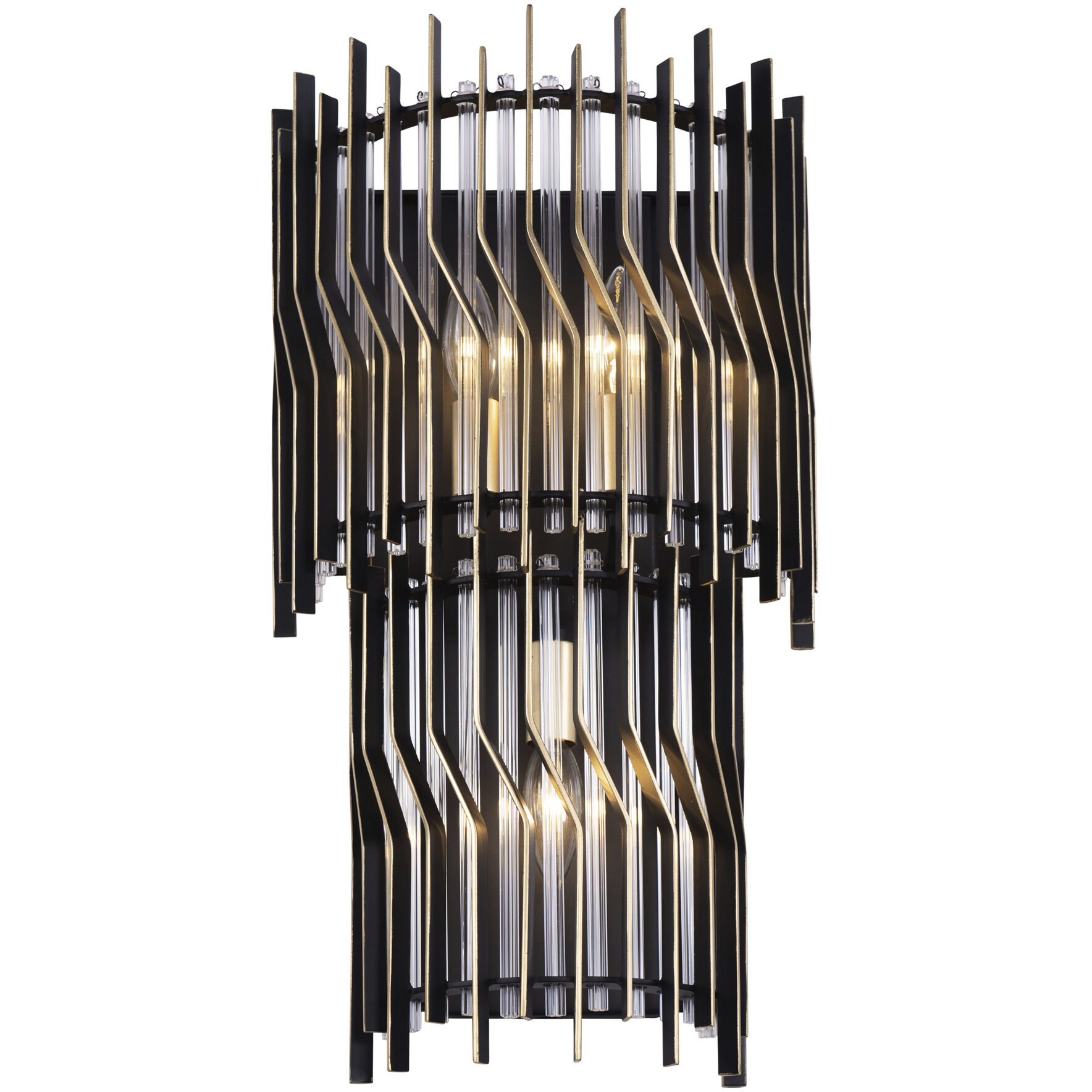 Park Row Sconce Wall Light
