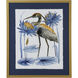Heron Pond I 38 X 32 inch Print