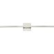 Phase 5 LED LED 32 inch Brushed Nickel Linear Vanity Light Wall Light, Progress LED