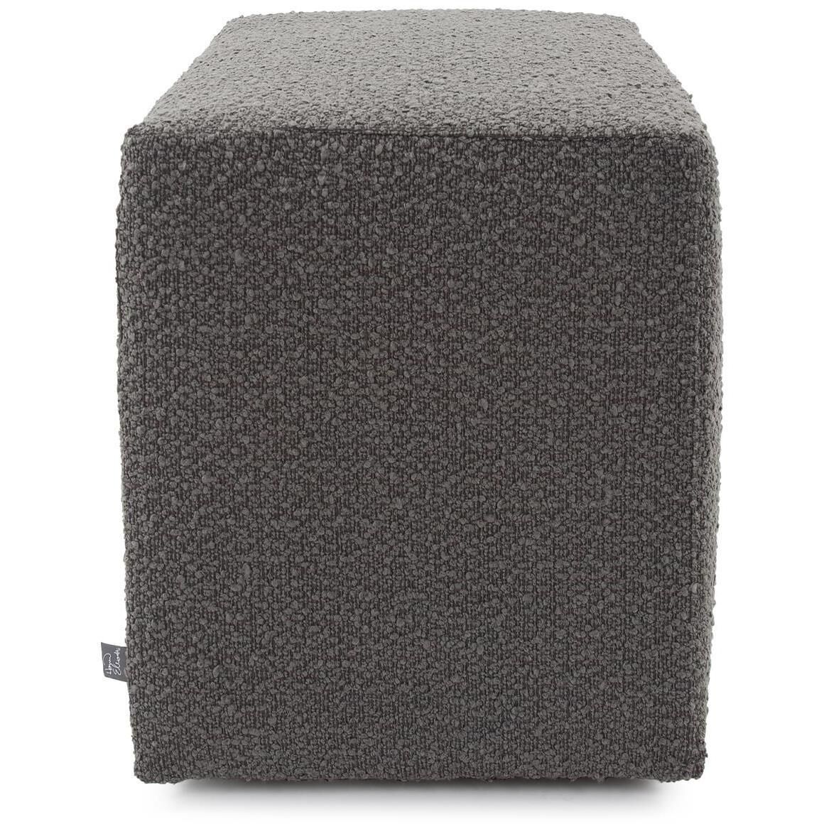 Barbet Universal Charcoal Bench