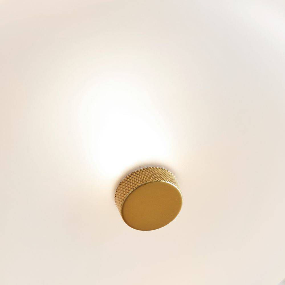 Helios 9 Light 41 inch Antique Brass Chandelier Ceiling Light