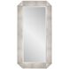 Smokey Pearl 80 X 40 inch Smokey Pearl Lounge Mirror