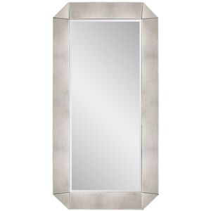 Smokey Pearl 80 X 40 inch Smokey Pearl Lounge Mirror