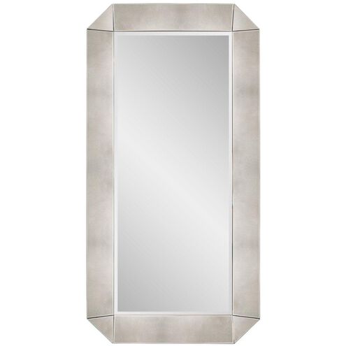 Smokey Pearl 80 X 40 inch Smokey Pearl Lounge Mirror