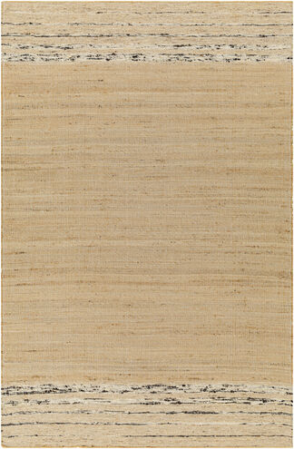 Geneva 144 X 108 inch Tan Rug, Rectangle