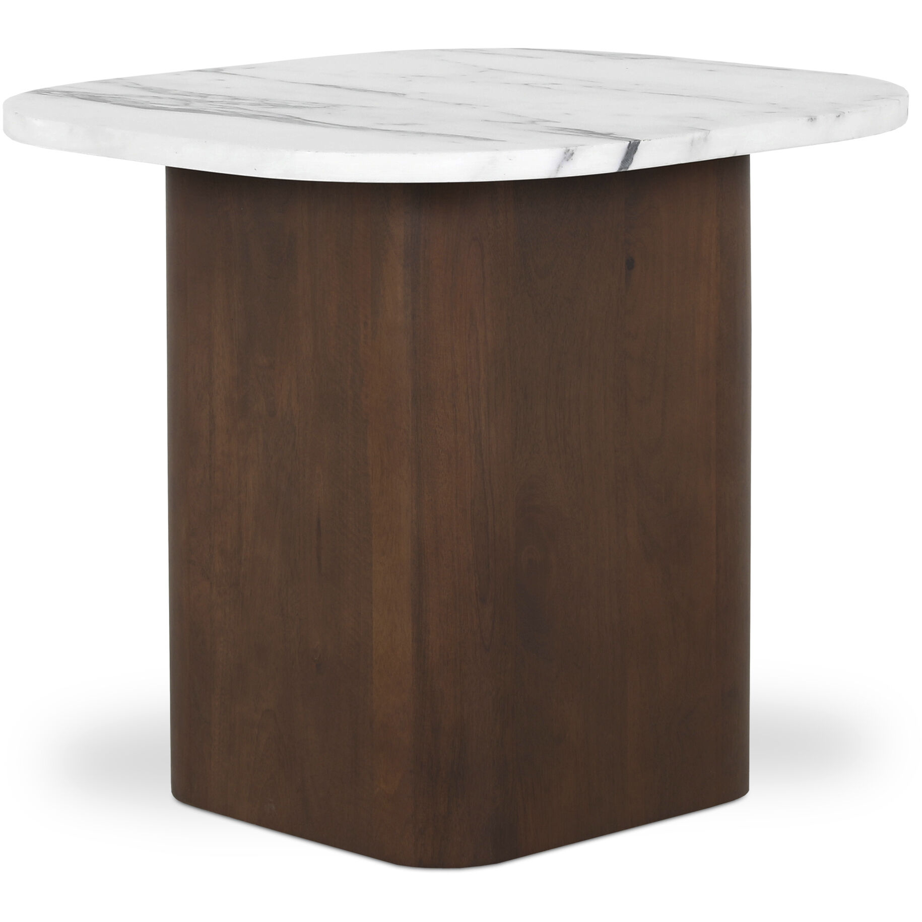 Dash Accent Table