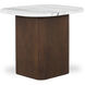 Dash Accent Table