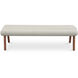 Arlo Brown Bench