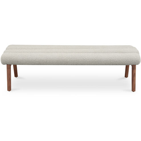 Arlo Brown Bench