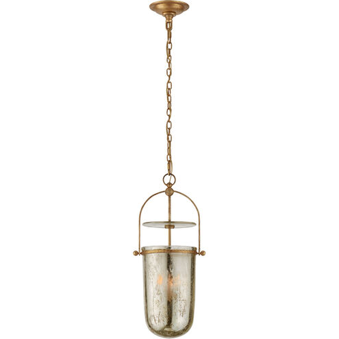 Chapman & Myers Lorford 3 Light 10.00 inch Pendant