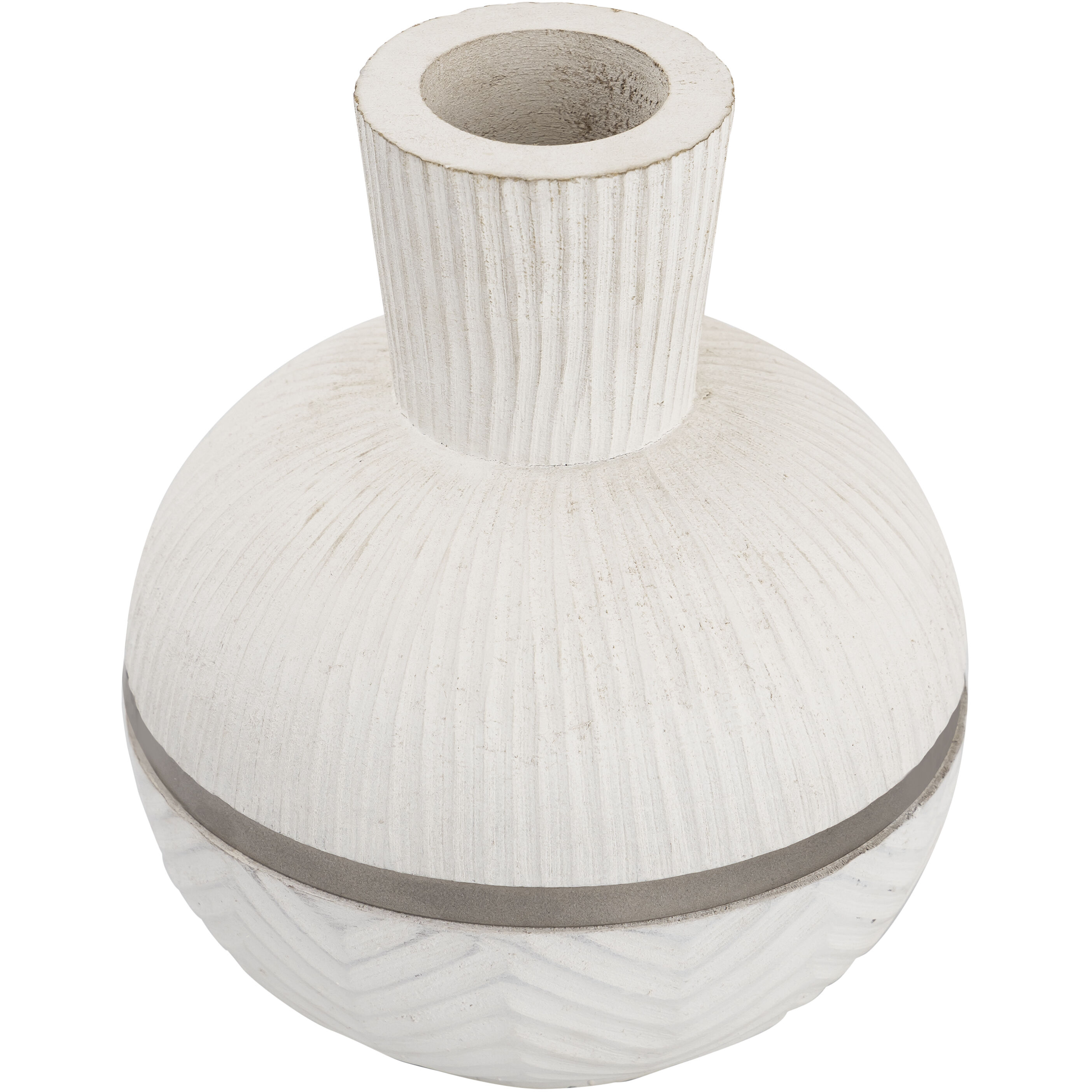 Glenn 14.25 X 9 inch Vase