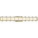 Sevryn LED 34.38 inch Soft Brass Bath Vanity Light Wall Light