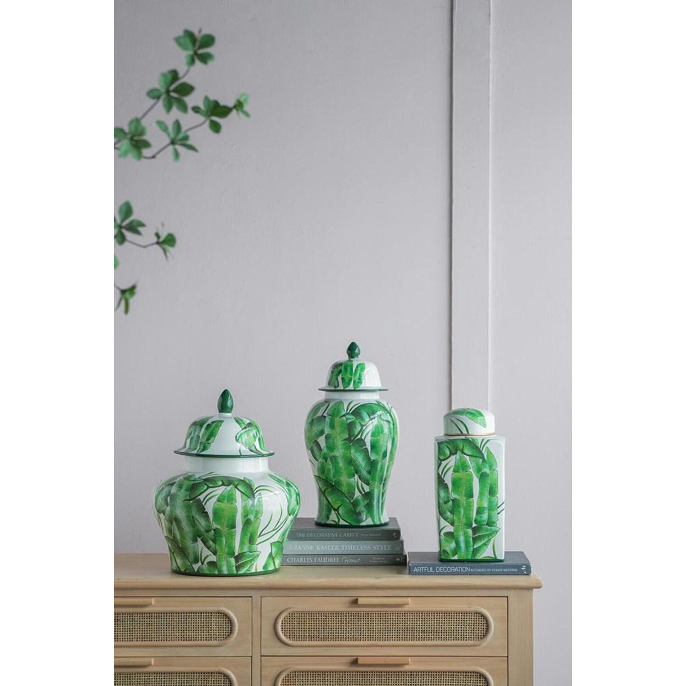 Lovise 16.9 X 13.8 inch Vase