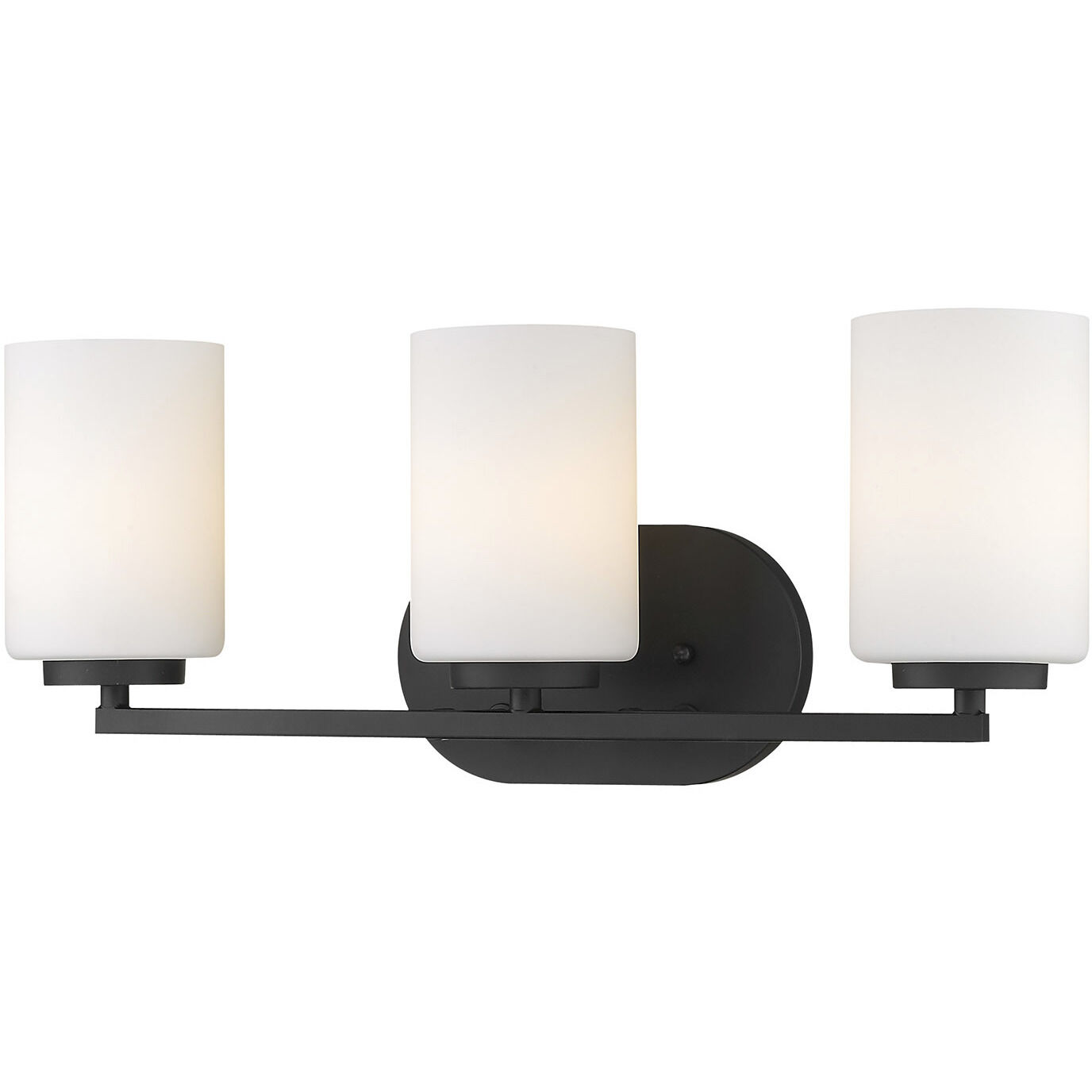 Manhattan Vanity Wall Light