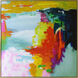 Vivid Multicolor Wall Art
