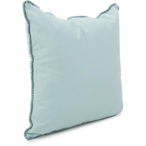 Seascape 20 inch Breeze Outdoor Pillow