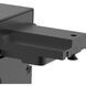 Ventrix Black Track Component Ceiling Light