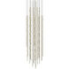 Constellation 156 Light 25.00 inch Chandelier