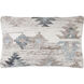 Alyssa 22 inch Pillow Kit