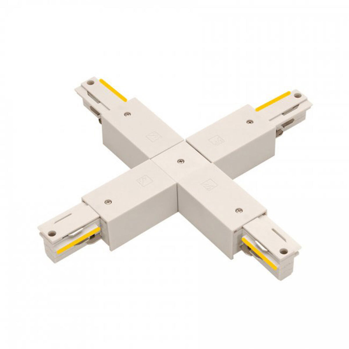 W Track 120 White Track Accessory Ceiling Light