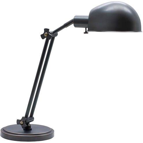 Addison 1 Light 8.00 inch Table Lamp