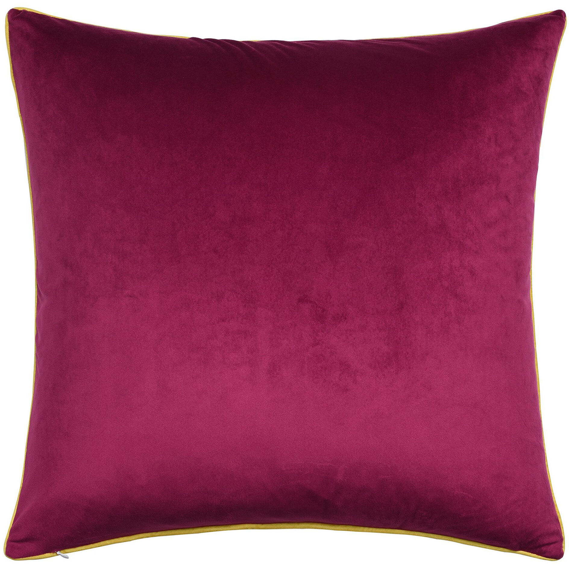 Dann Foley 24 inch Navy Throw Pillow