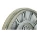 Hereford 21.3 X 3.2 inch Clock