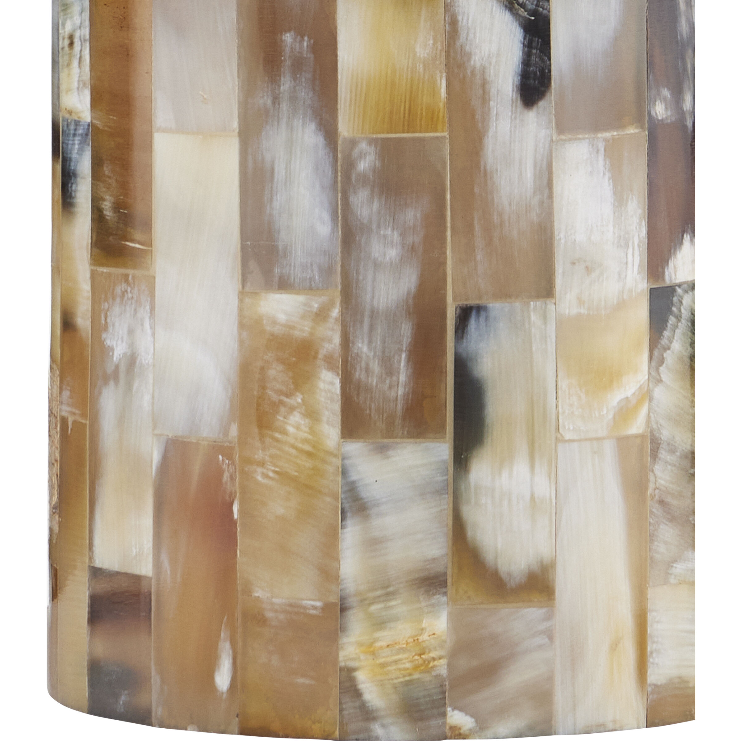 Colevile 30.25 inch 150 watt Natural Table Lamp Portable Light